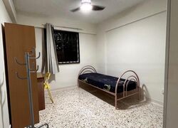 Blk 702 Reservoir Rise (Bedok), HDB 3 Rooms #529790361